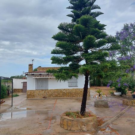 Les Berreries Villa Montroy Luaran gambar