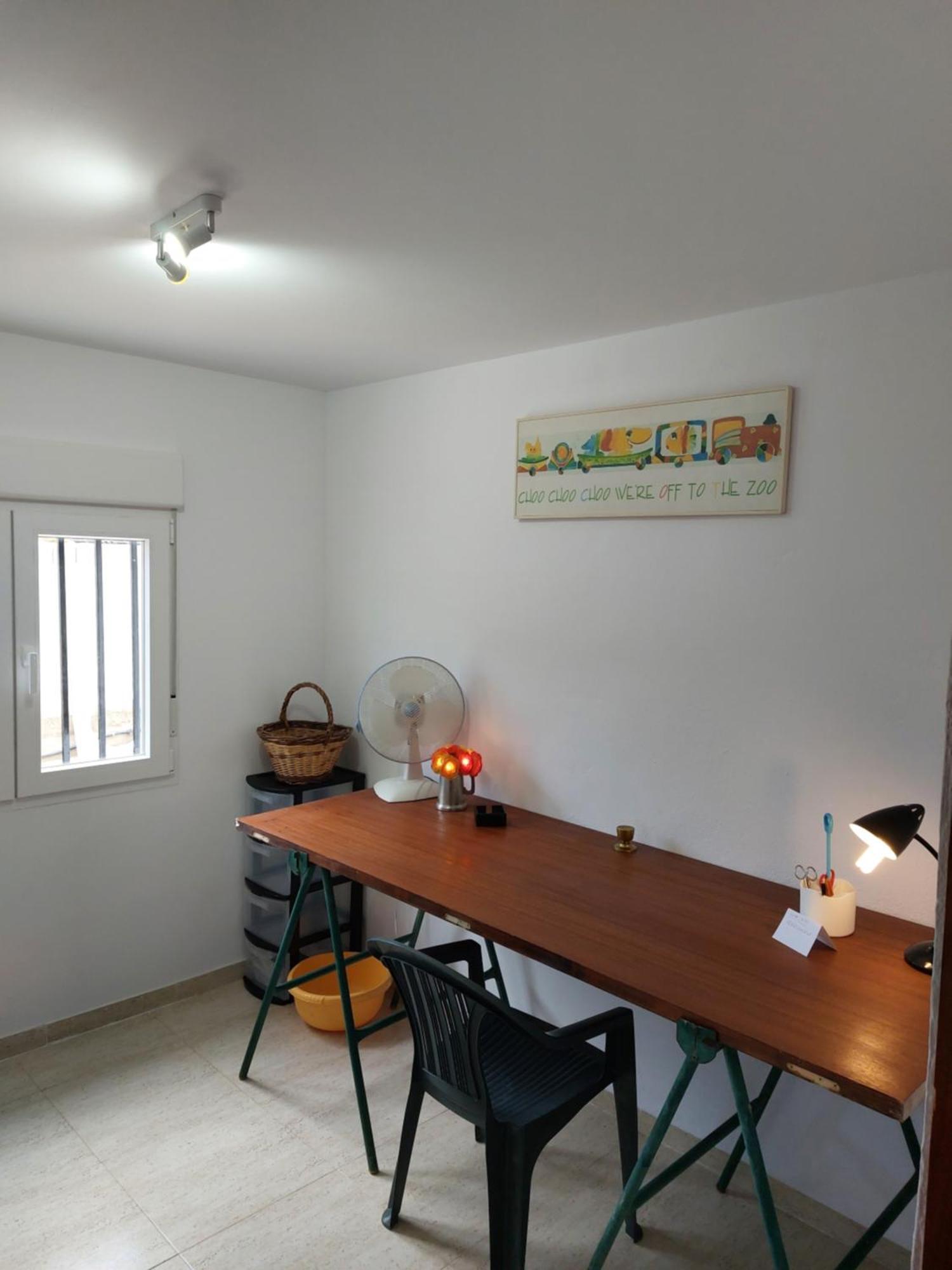Les Berreries Villa Montroy Luaran gambar