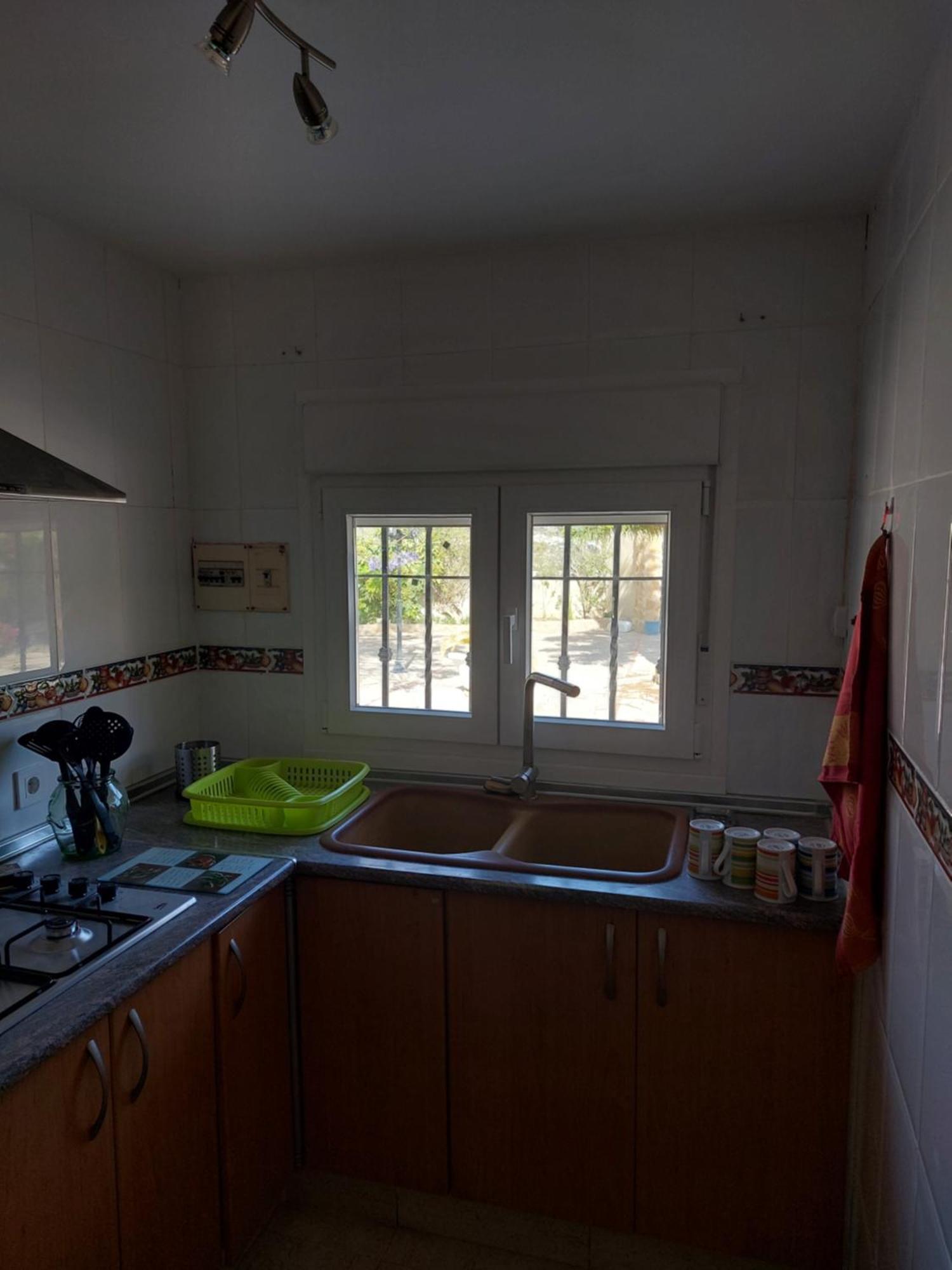 Les Berreries Villa Montroy Luaran gambar