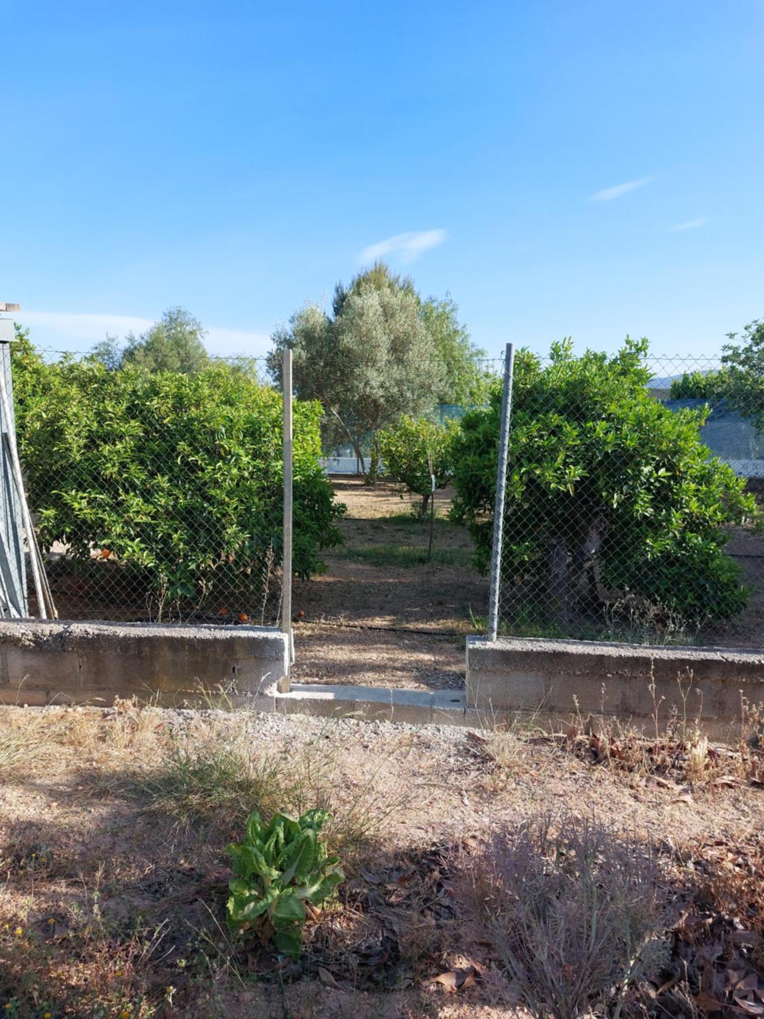 Les Berreries Villa Montroy Luaran gambar